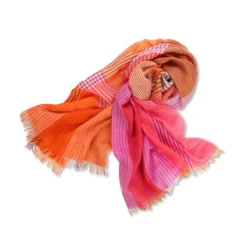 Zarter Merinoschal Aus Schottland 5 Zarter Merinoschal Aus Schottland -Fred Perry Verkaufsgeschäft 17 3467 2