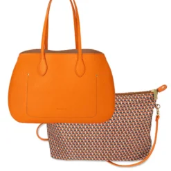 Bric's Zwei Taschen In Einer!