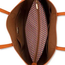 Bric's Zwei Taschen In Einer! -Fred Perry Verkaufsgeschäft 17 3471 3