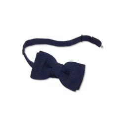 Hemley-Schleife Aus Seidenstrick