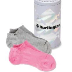 Burlington Everyday-Sneakersocken In Geschenkdose