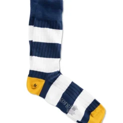 Ringelsocken Von Corgi