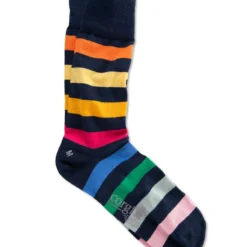 Streifensocken Von Corgi