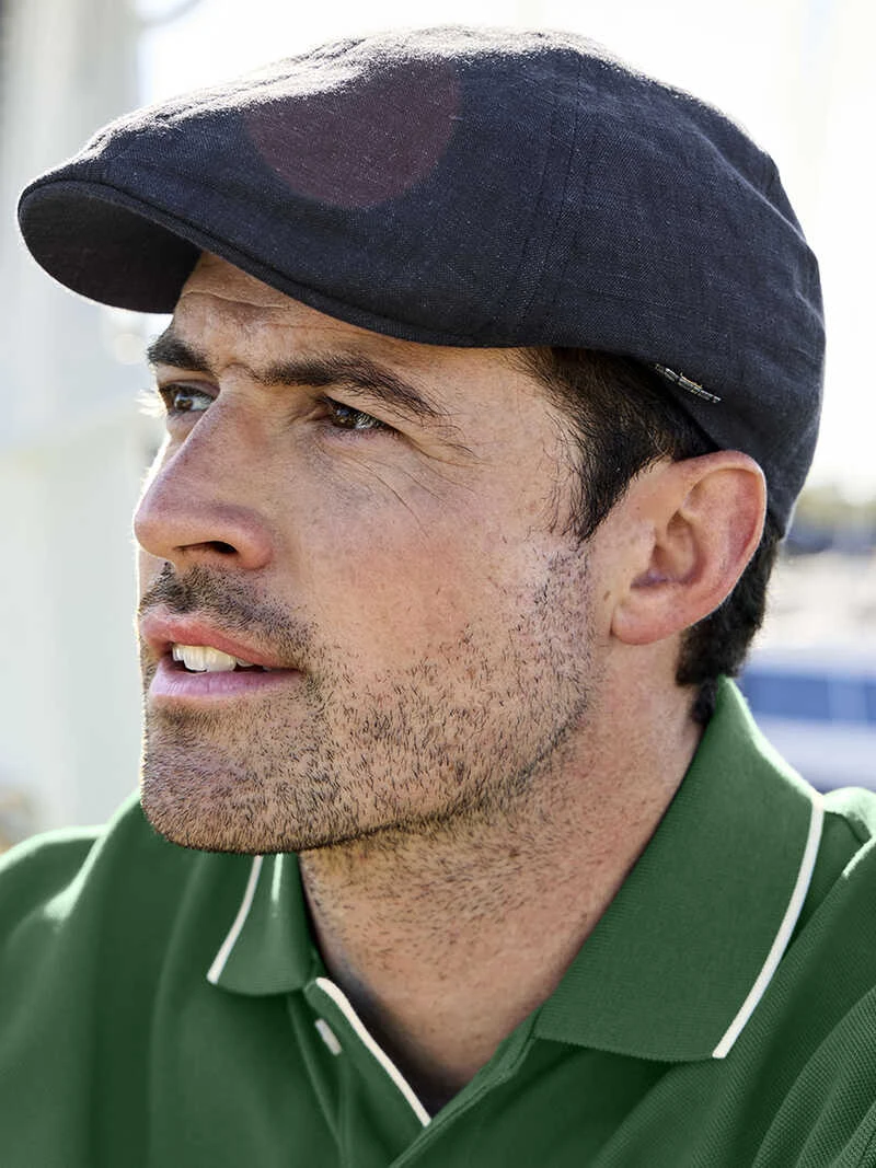 Sommerliche Kappe Von Balmoral 2 Sommerliche Kappe Von Balmoral – Bild 2