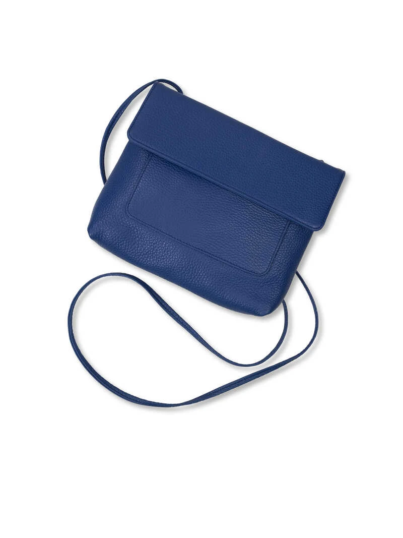 Kensington Cross-over-Tasche 'Lucy' 1 Kensington Cross-over-Tasche 'Lucy'