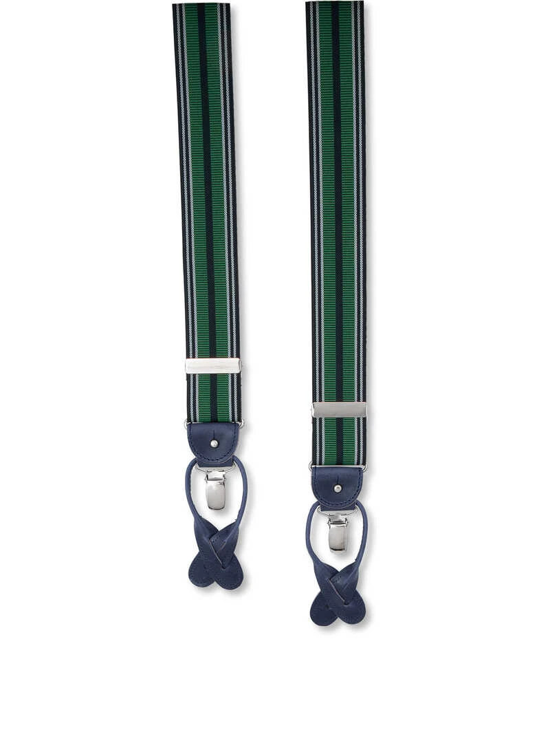 Exklusive Hosenträger 'Two In One' 1 Exklusive Hosenträger 'Two In One'