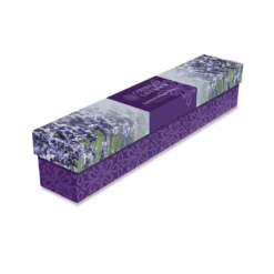 Schrankbögen Mit Lavendelduft