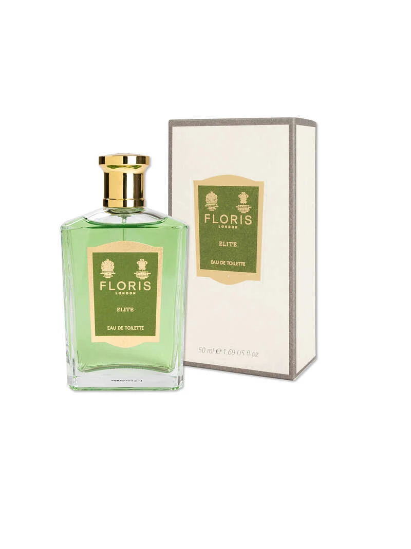 Eau De Toilette 'Elite' Von Floris (50 Ml) 1 Eau De Toilette 'Elite' Von Floris (50 Ml)