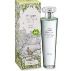 Eau De Toilette 'Lily Of The Valley' (Maiglöckchen)