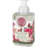 Handwaschschaum 'Royal Rose'