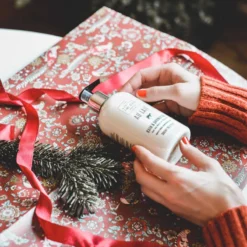 Milk Bath & Shower Gel -Fred Perry Verkaufsgeschäft 31 0501 1