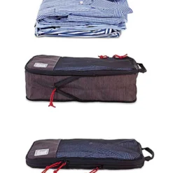 'Business Packing Cubes' -Fred Perry Verkaufsgeschäft 33 1069 3