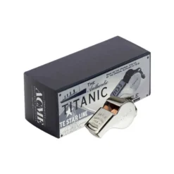 Acme 'The Authentic TITANIC'-Signalpfeife