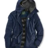 Extrawarmer Daunen-Parka