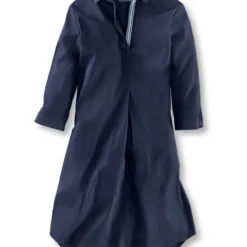 Schmeichelndes Sommerkleid