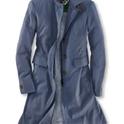 Fred Perry Verkaufsgeschäft 24 Sportiver Mantel 'Vicky'