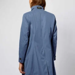 Sportiver Mantel 'Vicky' -Fred Perry Verkaufsgeschäft 82 0197 2