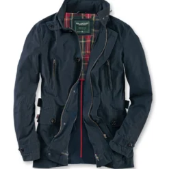 Sportliches 'Fieldjacket' Von Wellington Of Bilmore