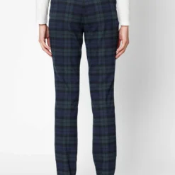 'Black Watch'-Hose -Fred Perry Verkaufsgeschäft 83 1389 2