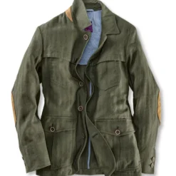 Sakko-Jacke Von Beaver's