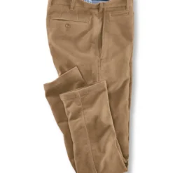 Winterhose Aus Moleskin Von Brisbane Moss