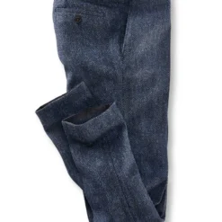 Hose Aus Harris Tweed