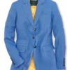 Leinenblazer 'Lauren'