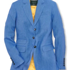 Leinenblazer 'Lauren'