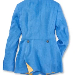 Leinenblazer 'Lauren' 6 Leinenblazer 'Lauren' -Fred Perry Verkaufsgeschäft 83 1687 2