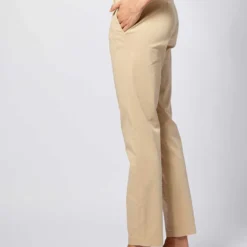 Chino-Klassiker In Beige -Fred Perry Verkaufsgeschäft 83 1689 3