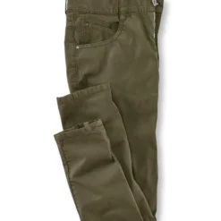 Moderne Five-Pocket-Hose
