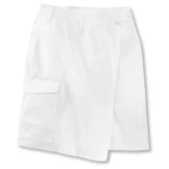 Wickelrock Im Cargo-Stil