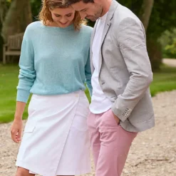 Wickelrock Im Cargo-Stil -Fred Perry Verkaufsgeschäft 83 1710 2