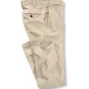 Chinohose Für Den Sommer In Beige
