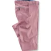 Chinohose Für Den Sommer In Rosa