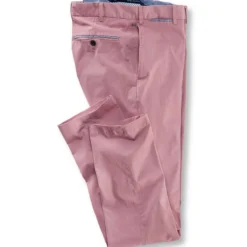 Chinohose Für Den Sommer In Rosa