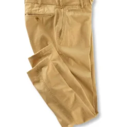 Baumwollhose 'Shakespeare' Aus Seltenem Cotton-Drill