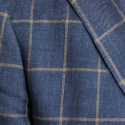 Edles Leinensakko 'Ramsey' -Fred Perry Verkaufsgeschäft 83 1716 2