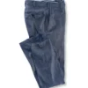 Sommerhose 'Wilton' In Edeljeans-Optik