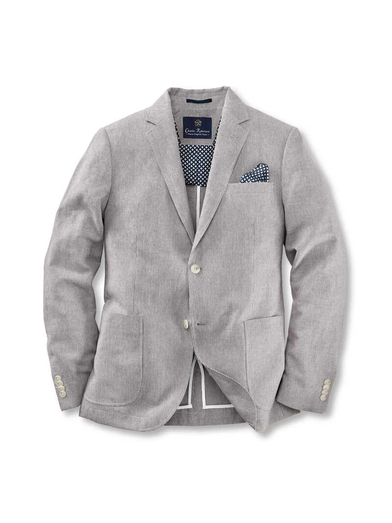 Sportives Sakko 'Dylan' 1 Sportives Sakko 'Dylan'