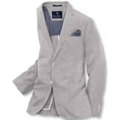 Sportives Sakko 'Dylan' 5 Sportives Sakko 'Dylan' -Fred Perry Verkaufsgeschäft 83 1720 1