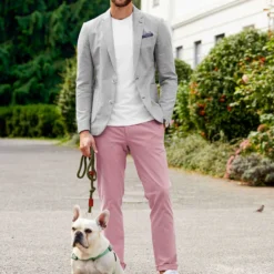 Sportives Sakko 'Dylan' 6 Sportives Sakko 'Dylan' -Fred Perry Verkaufsgeschäft 83 1720 2