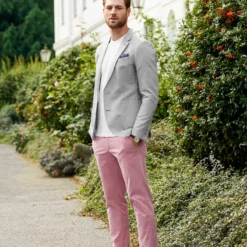 Sportives Sakko 'Dylan' 7 Sportives Sakko 'Dylan' -Fred Perry Verkaufsgeschäft 83 1720 3