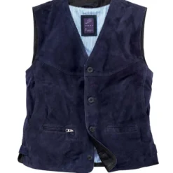 Lederweste Fürs Leben