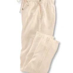 Vielseitige Sommerhose Für Natürliche Looks