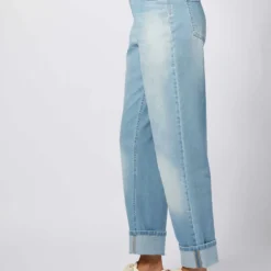 Jeans Im 'Boyfriend'-Style -Fred Perry Verkaufsgeschäft 83 1732 3