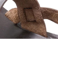 Sandale Im Puristischen Design -Fred Perry Verkaufsgeschäft 99 0857 2