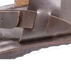 Sandale Im Puristischen Design -Fred Perry Verkaufsgeschäft 99 0857 3