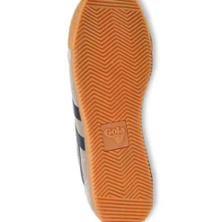 Beliebter Gola-Sneaker 'Harrier' 3 Beliebter Gola-Sneaker 'Harrier' -Fred Perry Verkaufsgeschäft 99 0923 1