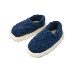Coldbreaker-Hausschuhe In Nachtblau